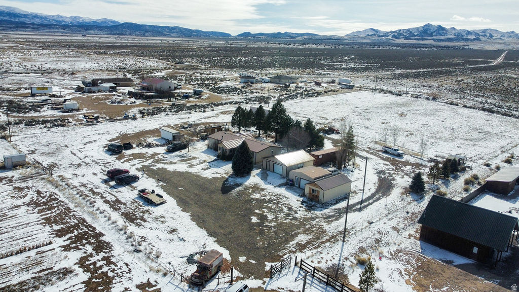 331 W 900 S GREENVILLE Beaver, UT 84713