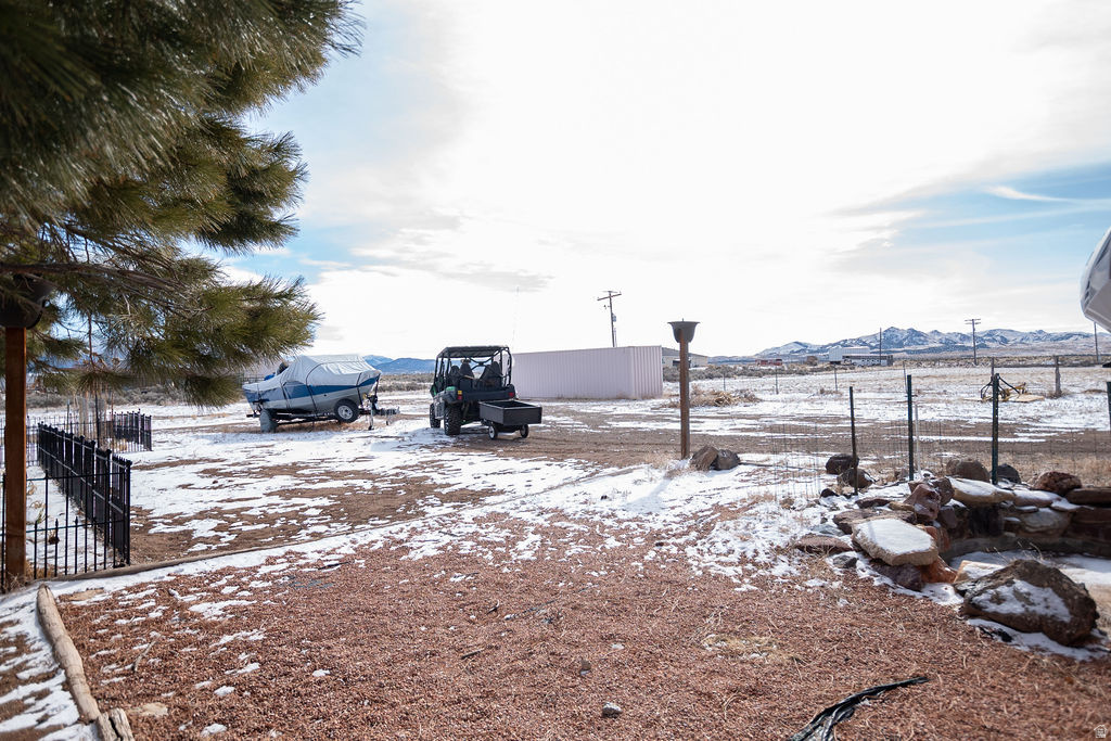 331 W 900 S GREENVILLE Beaver, UT 84713