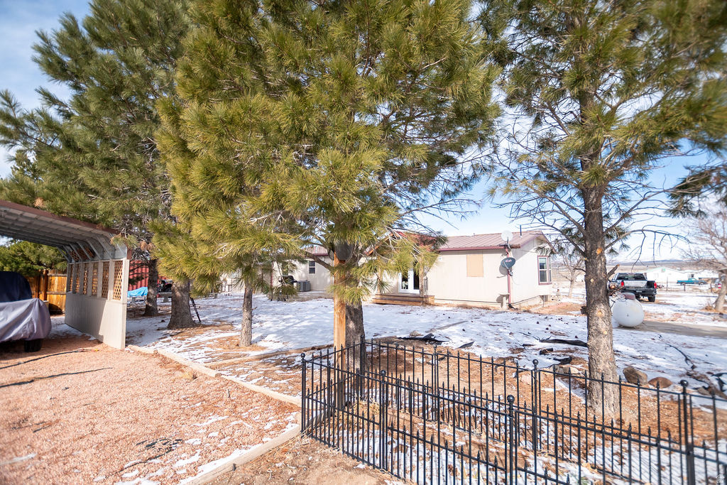 331 W 900 S GREENVILLE Beaver, UT 84713
