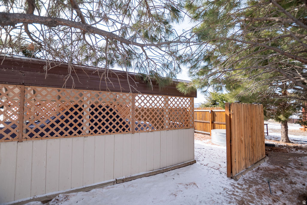 331 W 900 S GREENVILLE Beaver, UT 84713