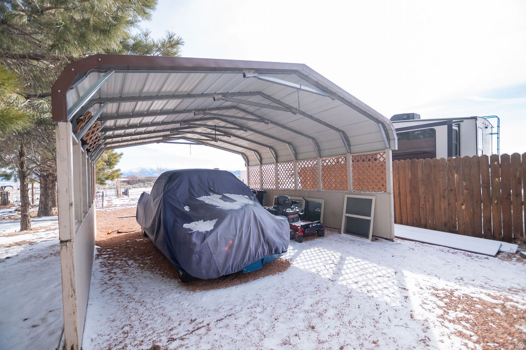 331 W 900 S GREENVILLE Beaver, UT 84713