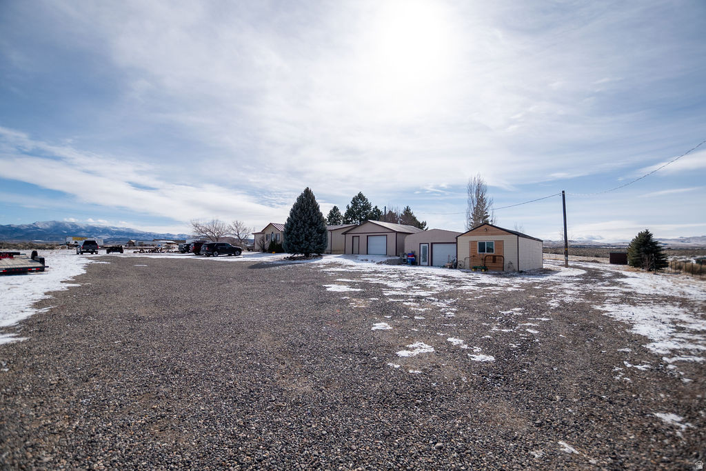 331 W 900 S GREENVILLE Beaver, UT 84713