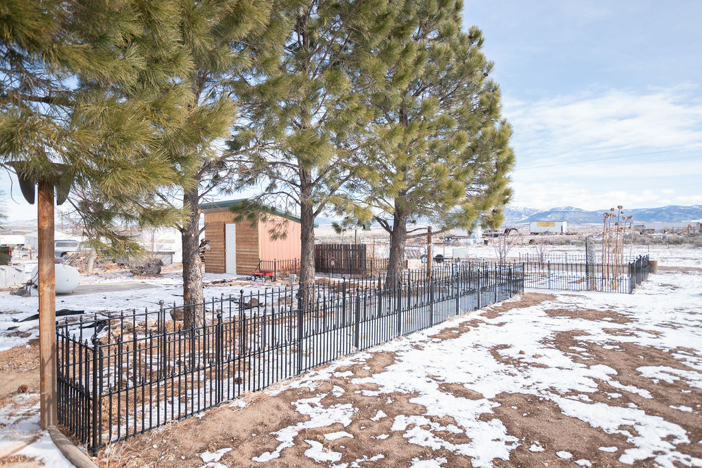 331 W 900 S GREENVILLE Beaver, UT 84713