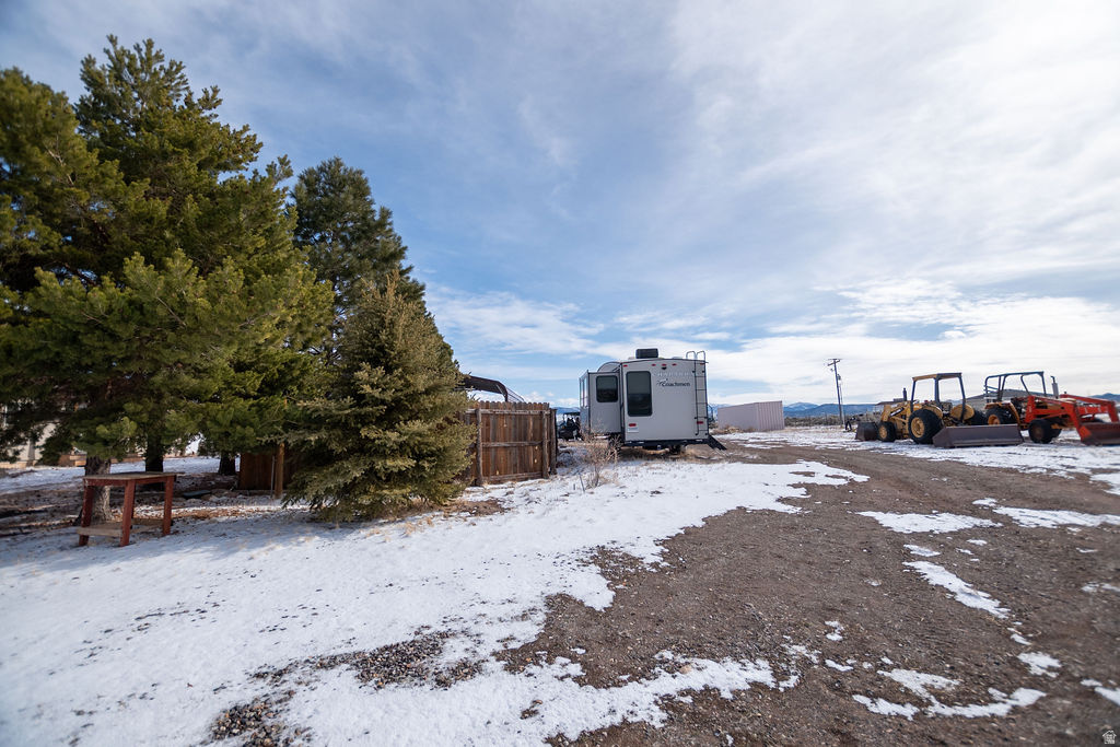 331 W 900 S GREENVILLE Beaver, UT 84713