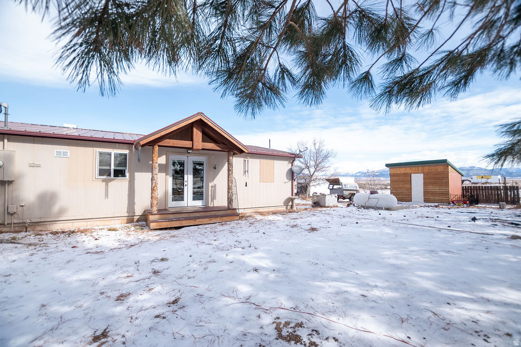 331 W 900 S GREENVILLE Beaver, UT 84713