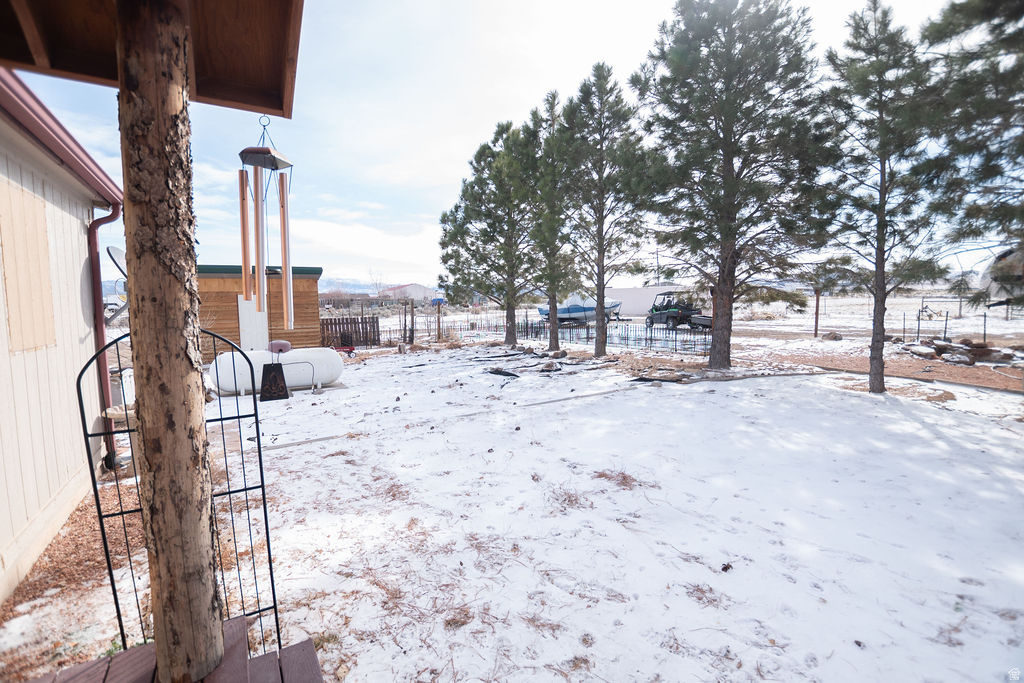 331 W 900 S GREENVILLE Beaver, UT 84713