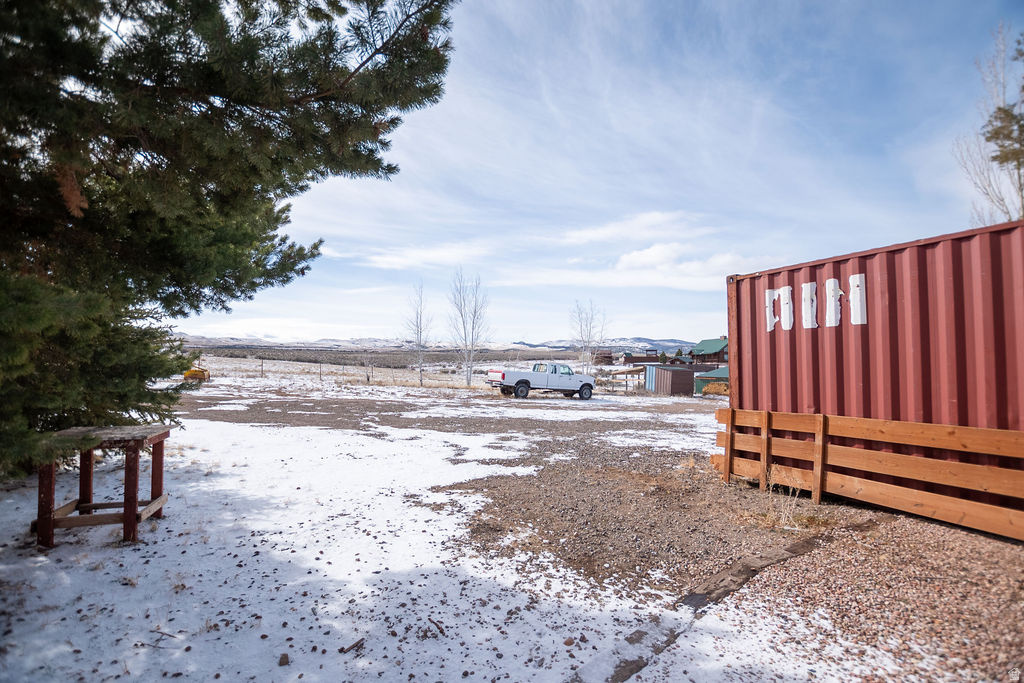 331 W 900 S GREENVILLE Beaver, UT 84713