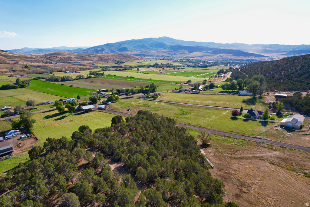 364 N CEDAR POINT LN Coalville, UT 84017