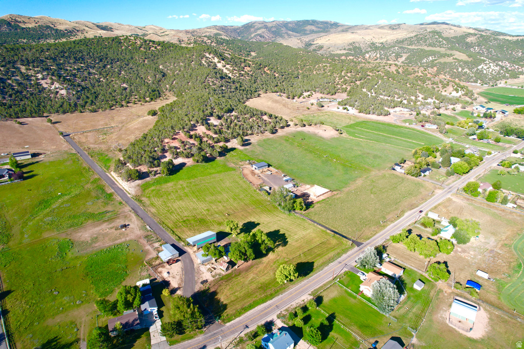 364 N CEDAR POINT LN Coalville, UT 84017