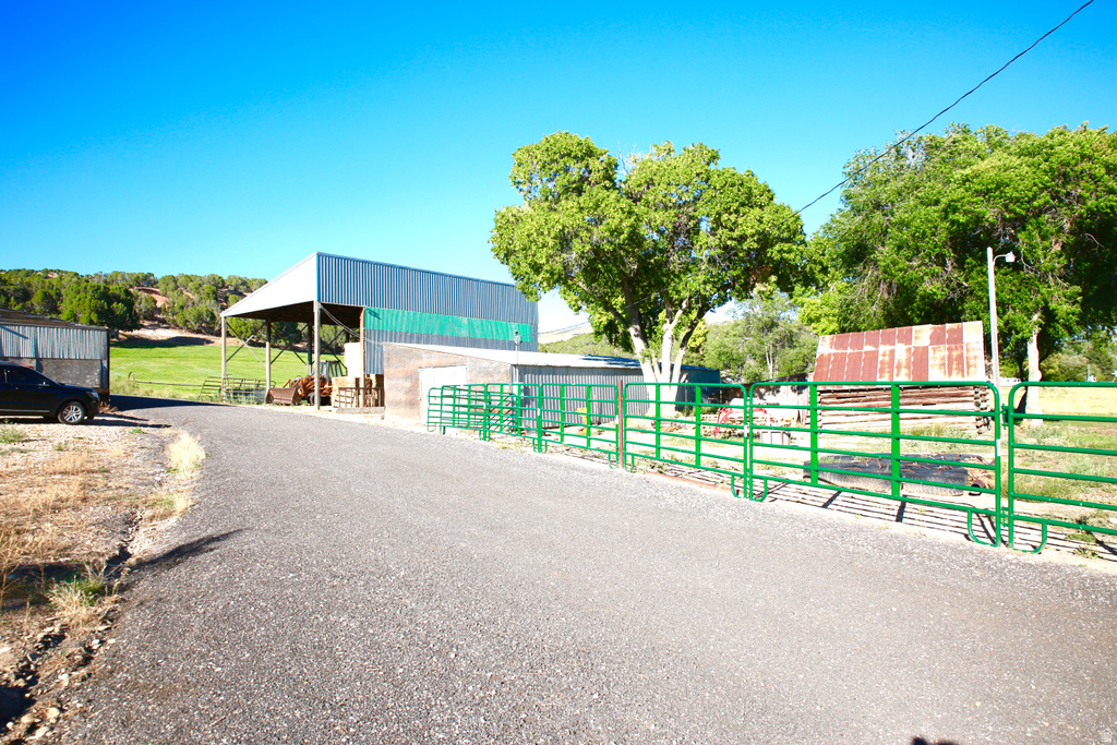 364 N CEDAR POINT LN Coalville, UT 84017