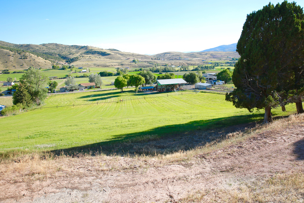 364 N CEDAR POINT LN Coalville, UT 84017