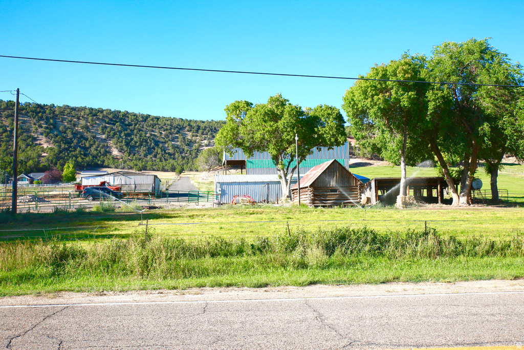 364 N CEDAR POINT LN Coalville, UT 84017