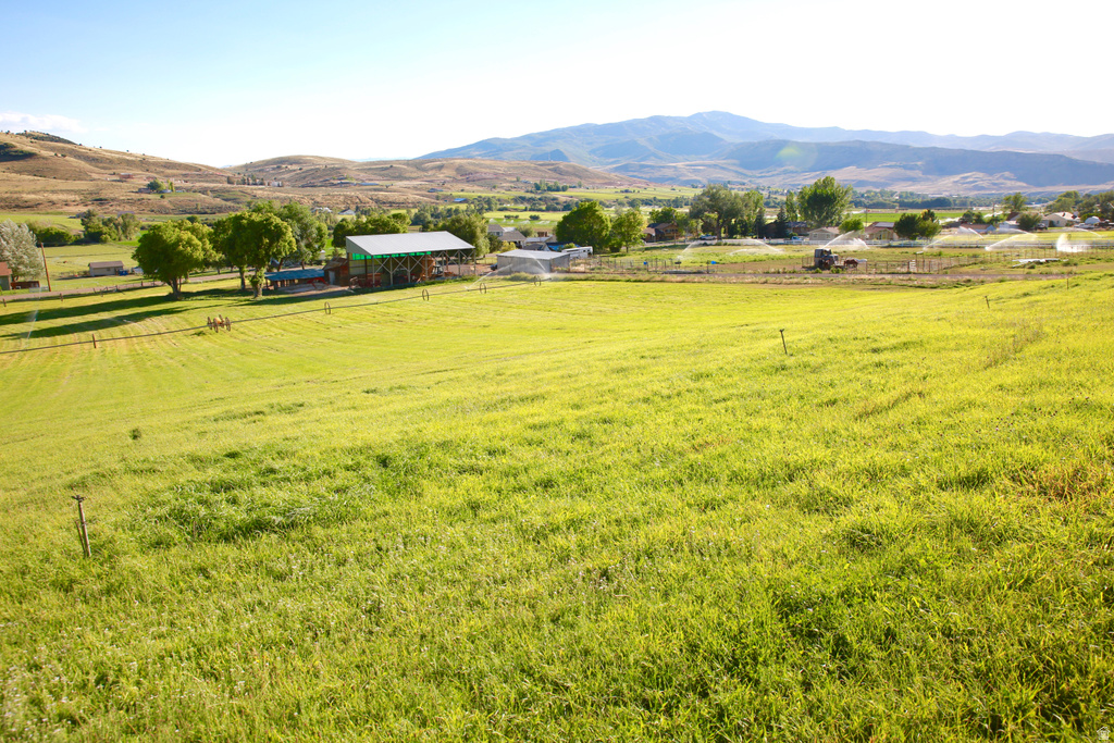 364 N CEDAR POINT LN Coalville, UT 84017