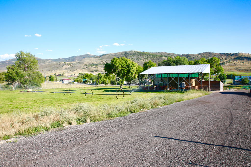 364 N CEDAR POINT LN Coalville, UT 84017