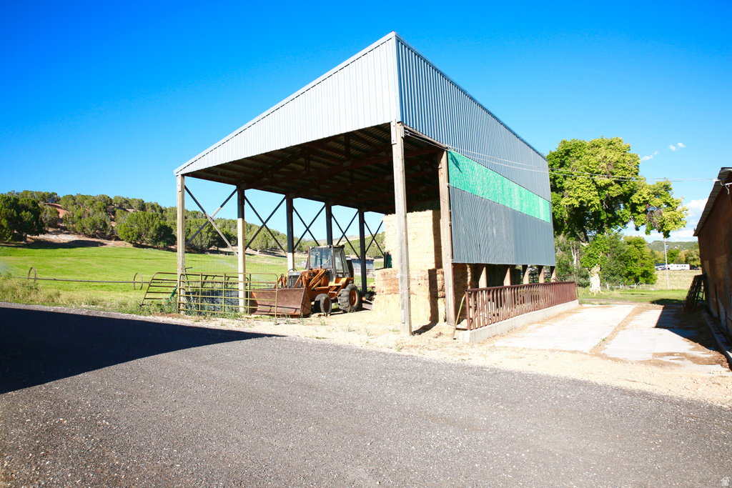 364 N CEDAR POINT LN Coalville, UT 84017