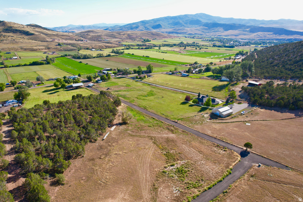 364 N CEDAR POINT LN Coalville, UT 84017