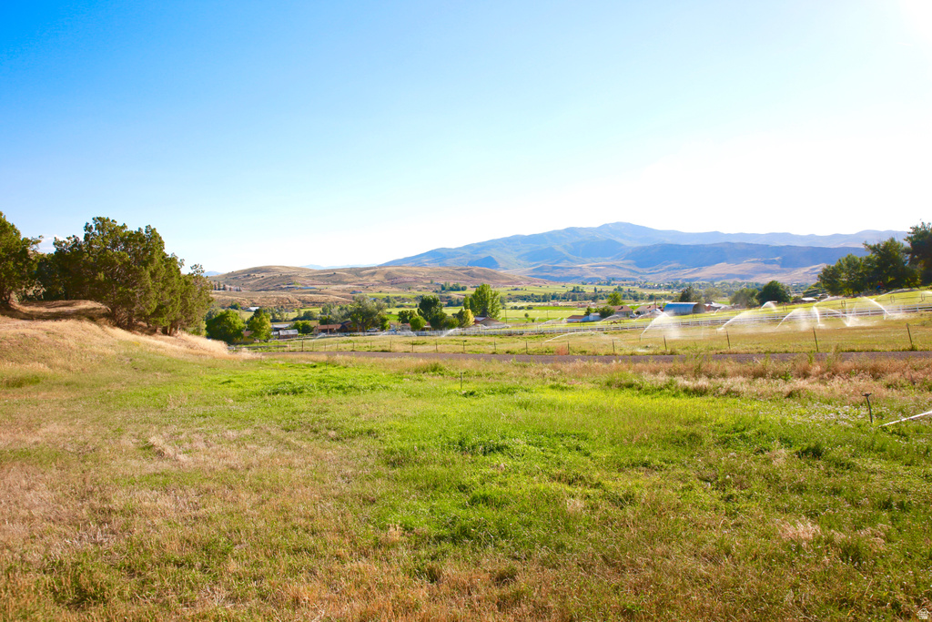 364 N CEDAR POINT LN Coalville, UT 84017