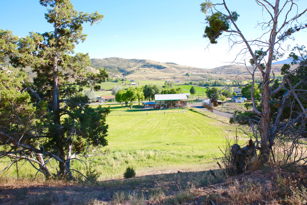 364 N CEDAR POINT LN Coalville, UT 84017