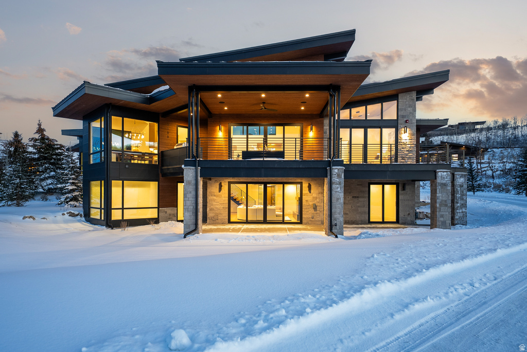 3566 ASPEN CAMP LOOP Snyderville, UT 84098