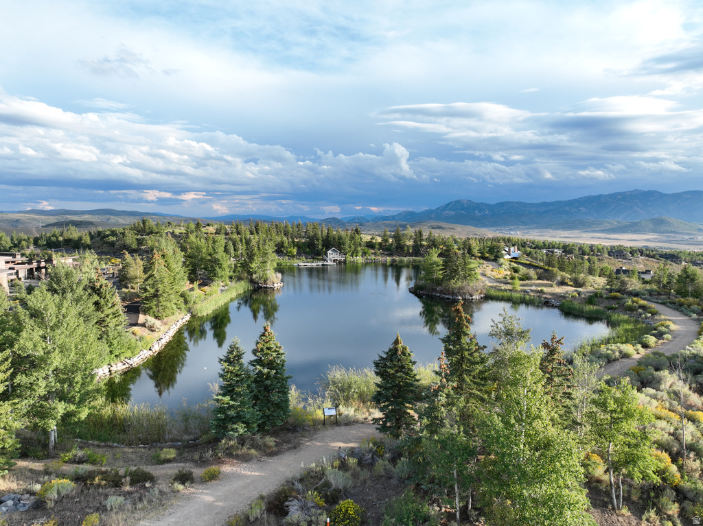 3566 ASPEN CAMP LOOP Snyderville, UT 84098