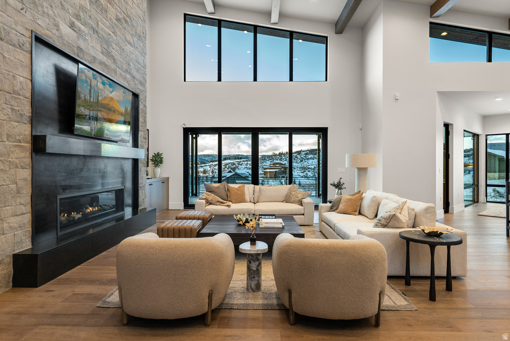 3566 ASPEN CAMP LOOP Snyderville, UT 84098