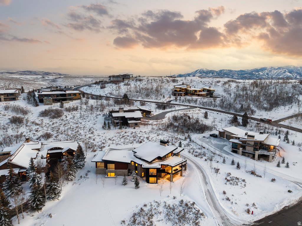 3566 ASPEN CAMP LOOP Snyderville, UT 84098