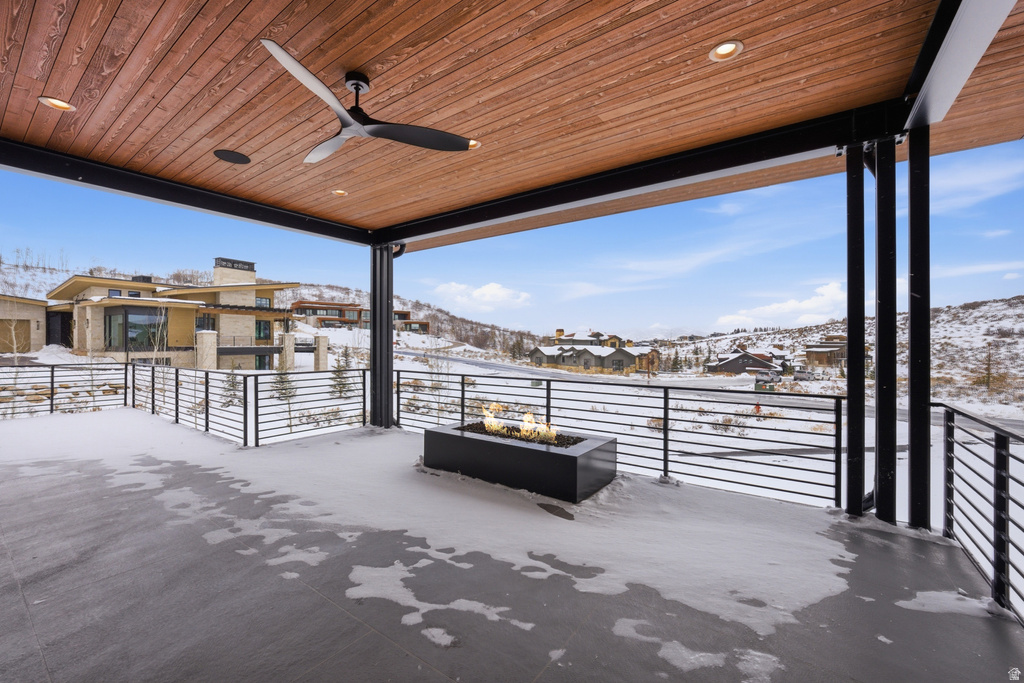 3566 ASPEN CAMP LOOP Snyderville, UT 84098