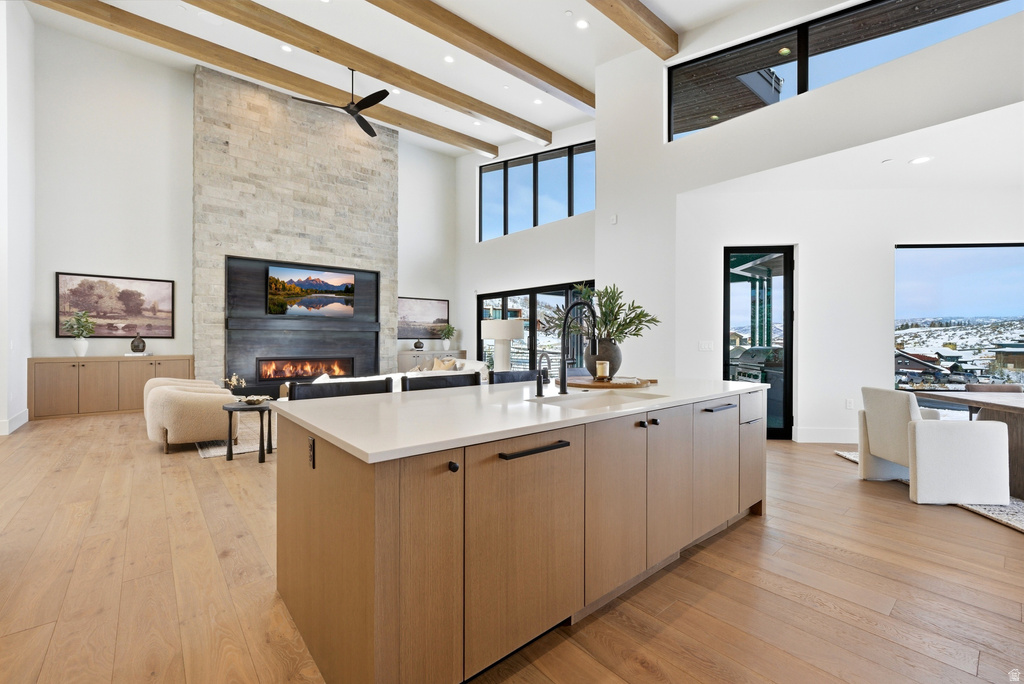 3566 ASPEN CAMP LOOP Snyderville, UT 84098