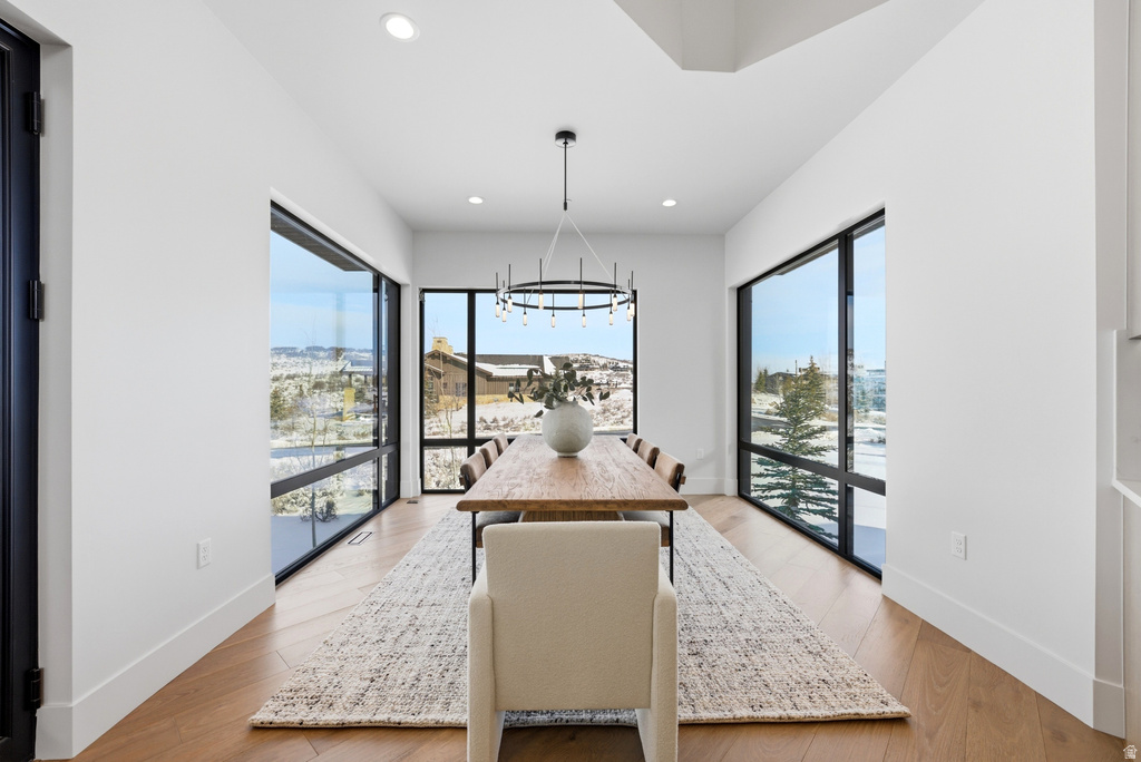 3566 ASPEN CAMP LOOP Snyderville, UT 84098