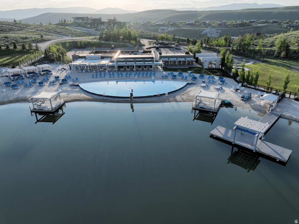 3566 ASPEN CAMP LOOP Snyderville, UT 84098