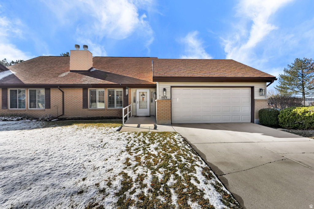 1171 N 725 W Centerville, UT 84014