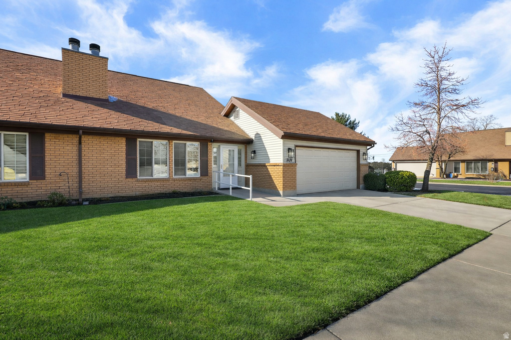 1171 N 725 W Centerville, UT 84014