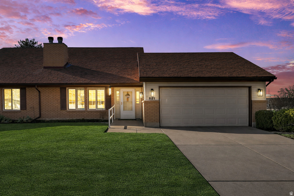1171 N 725 W Centerville, UT 84014