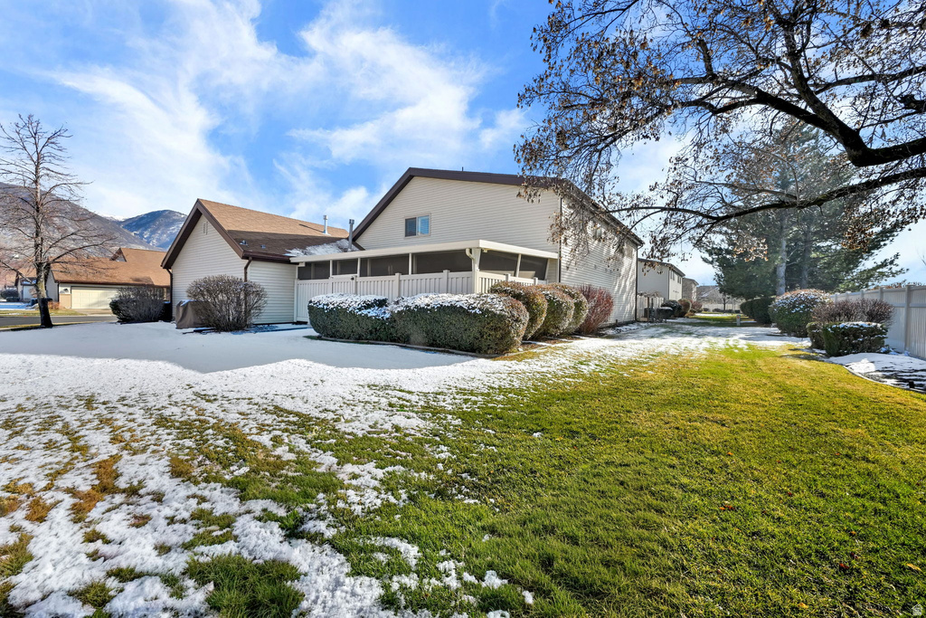 1171 N 725 W Centerville, UT 84014