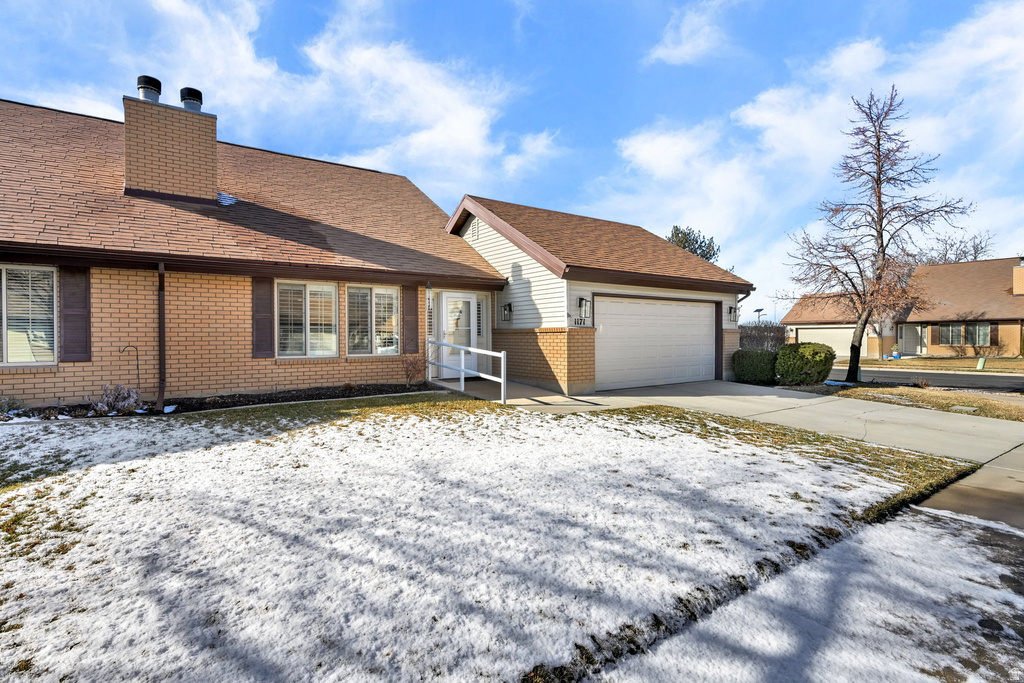 1171 N 725 W Centerville, UT 84014