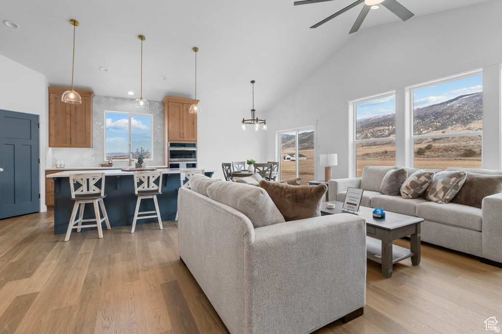 840 N ALLRED LN #121 Manti, UT 84642