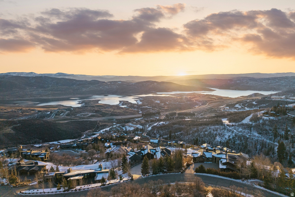 3010 W JORDANELLE WAY Park City, UT 84060