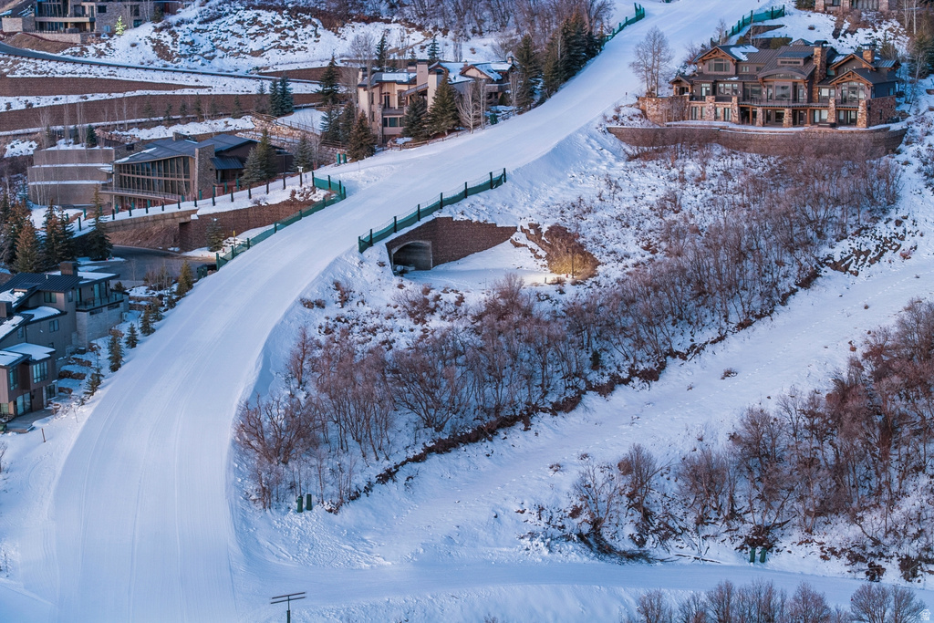 3010 W JORDANELLE WAY Park City, UT 84060