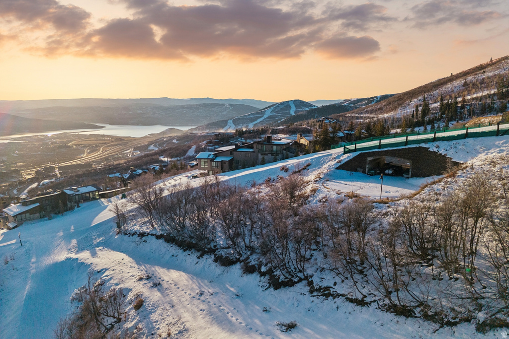 3010 W JORDANELLE WAY Park City, UT 84060