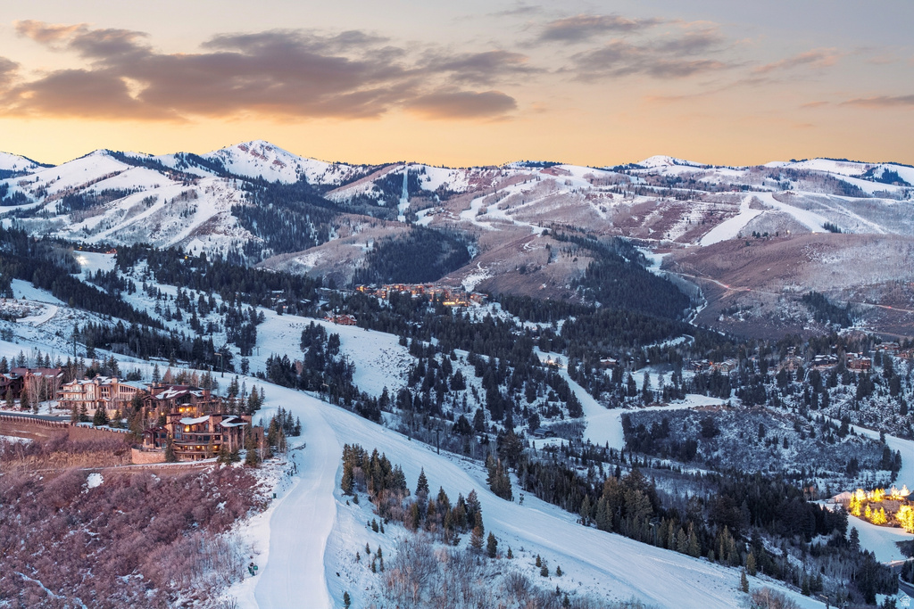 3010 W JORDANELLE WAY Park City, UT 84060