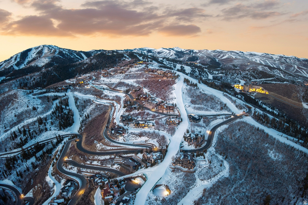 3010 W JORDANELLE WAY Park City, UT 84060