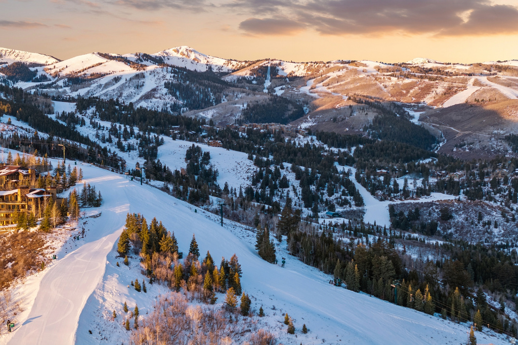 3010 W JORDANELLE WAY Park City, UT 84060