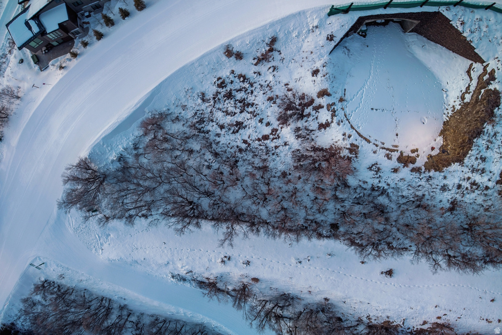 3010 W JORDANELLE WAY Park City, UT 84060