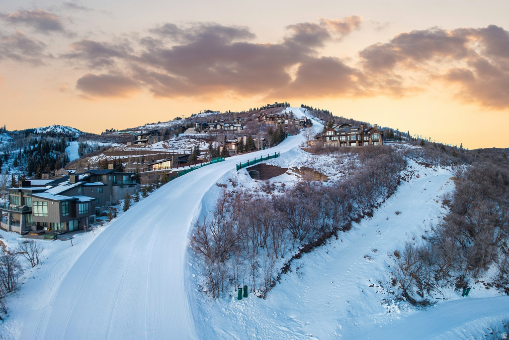 3010 W JORDANELLE WAY Park City, UT 84060