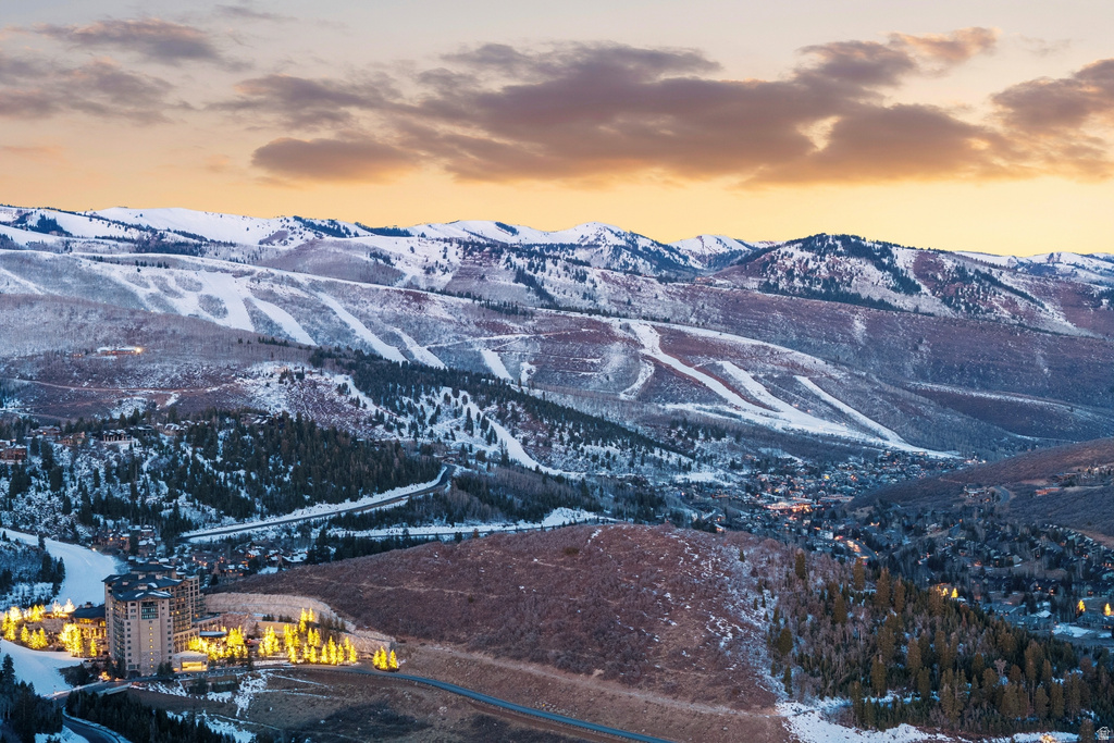 3010 W JORDANELLE WAY Park City, UT 84060