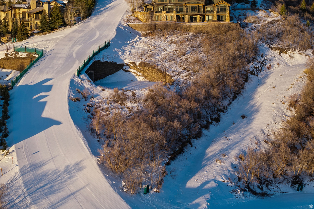 3010 W JORDANELLE WAY Park City, UT 84060