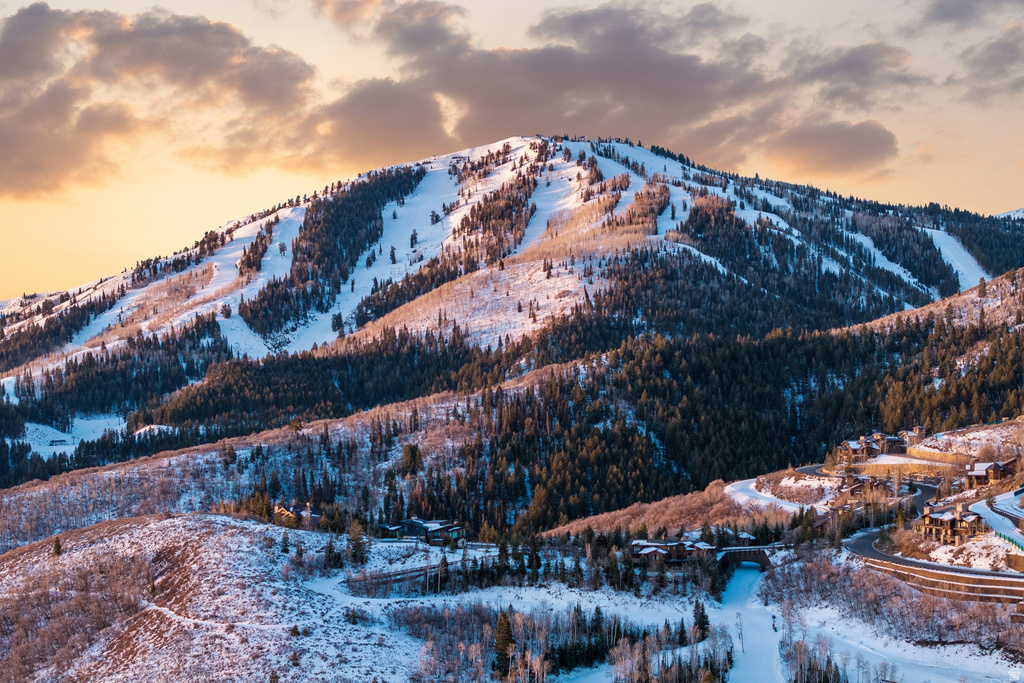 3010 W JORDANELLE WAY Park City, UT 84060