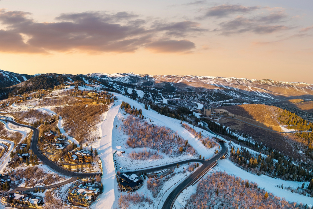 3010 W JORDANELLE WAY Park City, UT 84060