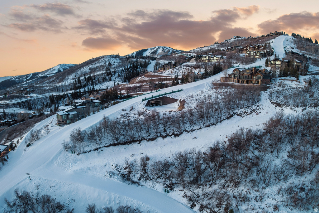 3010 W JORDANELLE WAY Park City, UT 84060