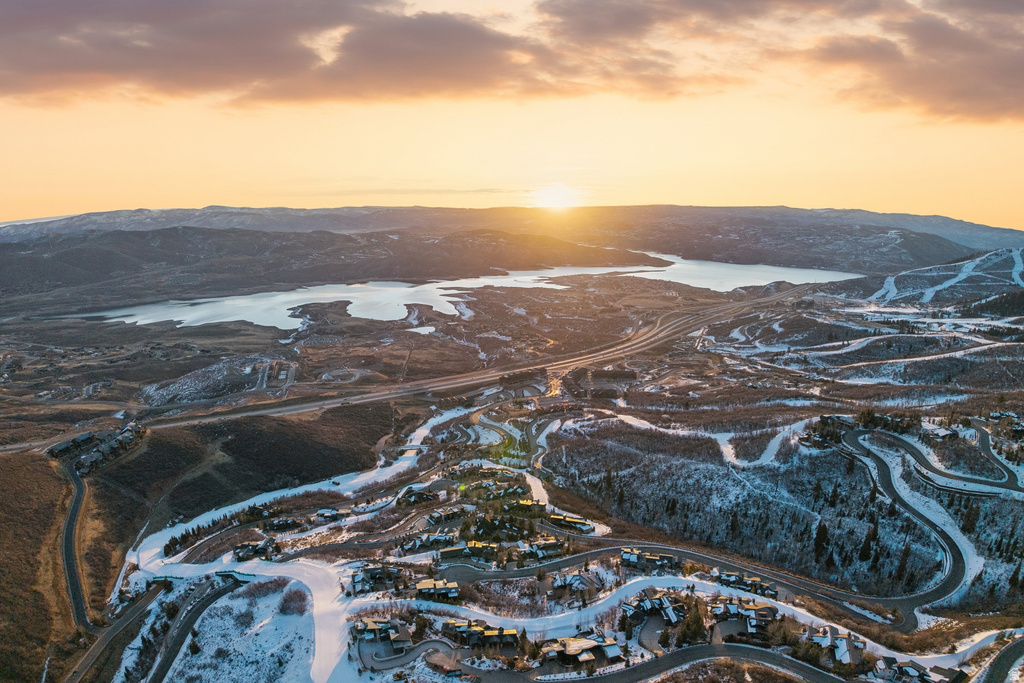 3010 W JORDANELLE WAY Park City, UT 84060